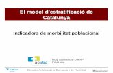 Catalunya - ACEBA autogestió en · PDF fileTaula de principis actius CIP, ATC, data dispensació, unitats, Import Mortalitat (INE) Font de les dades . Taula d’usuaris Taula de diagnòstics