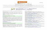 Biodinámica en el Mundo - biodinamica.esbiodinamica.es/wp-content/uploads/2017/11/Boletin-Demeter-2017-1.pdf · por ejemplo, el calendario de reuniones del comité de normas en su