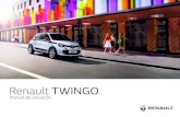 Renault TWINGOes.e-guide.renault.com/sites/default/files/pdfs/esp/X07/Twingo... · 0.1 Traducido del francés. Se prohíbe la reproducción o traducción, incluso parcial, sin la