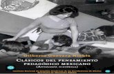 Gilberto Guevara Niebla C - INEHRMinehrm.gob.mx/work/models/inehrm/Resource/493/1/images/guevara.pdf · José Manuel Villalpando Rafael Estrada Michel, ... 1 Reboul, O. (1989), La