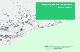 Any 2017: nou màxim de la demanda de transport … · TOTAL 753 15.500,6 366,6 2,4% 985,4 3,3% 799,43 Metro TB Total TMB FGC Rodalies de Catalunya (Renfe) TRAM Autobusos AMB (gestió