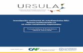 Investigación continental de autodiagnóstico RSU: …unionursula.org/wp-content/uploads/2018/04/12-metas-RSU-indic... · Marque con un aspa (X) la opción que responda mejor a cada