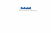 ESTADOS FINANCIEROS CONSOLIDADOS AL 31 DE … · YPF Brasil Subsidiaria YPF Brasil Comercio Derivado de Petróleo Ltda. ... químicos derivados o no de hidrocarburos y combustibles