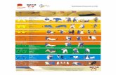 Real Federación Española de Judo · Orientaciones generales del programa Es un programa recomendado por la RFEJyDA, que nos ha de servir de referencia en el proceso de enseñanza/aprendizaje