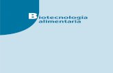 B iotecnología alimentaria - sintesis.com · Principios básicos de la teoría celular. Estructura y funciones celulares La célula es la principal unidad anatómica y funcional