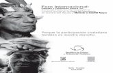 CONTENIDO - consultoracec.files.wordpress.com · De la misma manera queremos manifestar nuestro compromiso y gratitud infinita a la Señora Ministra Rosa Mireya Cárdenas por su manifiesta