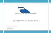 Curso de Ingreso 2017- - Universidad Provincial de Ezeizaupe.edu.ar/wp-content/uploads/2017/02/MODULO-DE... · perspectivas que se intercambian, la escucha atenta, la valoración