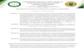 FACULTAD DE CIENCIAS DE LA SALUD CARRERA DE …serrana.edu.py/serranavirtual/alumno/pdfs/Reglamento_de_Proceso_de... · reglamento de proceso de admision de la carrera de enfermeria