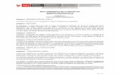 CAPÍTULO I DISPOSICIONES GENERALES - Youtube · al momento de expedir la Carta de Aceptación. ... (10) días siguientes a la solicitud, adjuntando los documentos que fundamenten