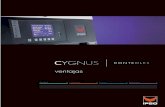 Ipso Cygnus Benefits 12p 2012-10 TAAL · CYGNUS premium Funciones sencillas para que empiece a lavar la ropa en cuestión de segundos. Una clara pantalla LCD (85 mm x 90 mm) con símbolos
