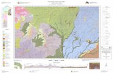 Mapa Geológico de la Hoja Naranjo (3346-III) … · 1 2 Otros colaboradores: Alvarado, G. E., Bonilla, E., Ceciliano, A., Díaz, J.M., Gamboa, E., Ramirez, C., Sánchez, B., Segura,