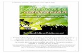 Puedes distribuir este libro a cuantas personas desees y ...libroscristianosgratis.net/wp-content/uploads/2010/12/Alabanza-y... · Æ Alabanza y Adoración – Cómo adorar a Dios