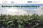 Autogestión productiva - Procuraduría Agraria Legal de Reforma... · Ángel Vergara Sánchez y Francisco Rodríguez Neave diseñaron una serie de estrategias innovadoras en las