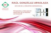 RAÚL GONZÁLEZ APAOLAZA - CUDI Virtual : …virtual.cudi.edu.mx:8080/access/content/group/733b22c8-5ec4-49a8-a... · Aviación regional Aviación general Aviación militar Helicópteros