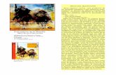 DON QUIJOTE DE LA MANCHA - eduardoalonso.net · Don Quijote de la Mancha MIGUEL DE CERVANTES Adaptación de Eduardo Alonso Ilustraciones de Victor G. Ambrus 448 págs. 1ª edición,