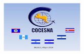 Mexico, Mayo 2014 - icao.int · Cada fase involucra la introducción de ... SEPARACION: Entrenamiento: • Inducción en los procedimientos de separación entre aeronaves que establece