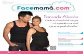 El portal del Embarazo & Maternidad Fernanda Alarcón · Un cuento para cada edad Embarazo Salud y Equilibrio Fernanda Alarcón "Con la maternidad el corazón se te agranda a un nivel