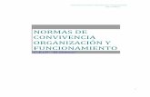 NORMAS DE CONVIVENCIA ORGANIZACIÓN Y …ceip-elgrecoillescas.centros.castillalamancha.es/sites/ceip-elg... · NORMAS DE CONVIVENCIA, ORGANIZACIÓN Y FUNCIONAMIENTO CEIP” EL GRECO”