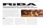 Technology Review RiBA - library.e.abb.com · ejemplo, los riesgos de programación y los daños y perjuicios que pudieran derivarse de ellos) y se ajustan consecuentemente los ...