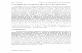 I.I.M. – U.M.S.N.H. CAPITULO II. Clasificación de los ... II.pdf · Tribología y Desgaste de Materiales 23 2. CLASIFICACION DE LOS PROCESOS DE DESGASTE ... descripción de los