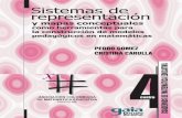 ASOCIACIÓN COLOMBIANA DE MATEMÁTICA … 4 UNIANDES.pdf · sistemas de representación y los mapas conceptuales como ejemplo de la utilización de estas herramientas. 8 M APAS CONCEPTUALES