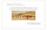 LA PINTURA CANARIA EN EL S. XX - CAUMAS | …caumas.org/wp-content/uploads/2015/03/11-la-pintura-y-pintores-del... · El arte contemporáneo ... Salvador Dalí __La Abstracción con