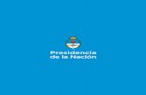 BENCHMARKING DE ARGENTINA Y EL MUNDO - Inicio · es realizada por el sector público. El sector privado invierte sólo el 20,1% de la IyD total que se ... (por cada 100 personas)