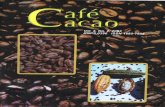 RENDIMIENTO DE CAFE DE EXPORTACI6N A PARTIR · caferaleras (Chanchamayo, Moyobamba-Jaen, Quillabamba, lingo Maria ySan Francisco). Se eva ... EI cafe en el Peru constituye el principal