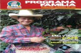 Evaluacion - comerciocafe.com.pe · organize un grupo de tecnicos conoccdorcs de las condiciones agronornicas, economicas y sociales de los productores del Nor Oriente del Peru…
