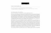 PROTEÓMICA - elfosscientiae.cigb.edu.cuelfosscientiae.cigb.edu.cu/PDFs/Muestras/chapter20.pdf · • La identificación de las proteínas expresadas por un organismo en una ... proteínas