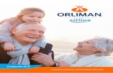 Cuidando de ti - Orliman | Productos ortopédicos SITLIVE.pdf · Hoy en día, las úlceras por presión (escaras) constituyen un importante problema de salud pública por sus repercusiones