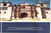 .. Roberto Samanez Argumedo / Perú - Dadun: Página …dadun.unav.edu/bitstream/10171/18092/1/19_Samanez_Argumedo.pdf · surgió desde la región de Arequipa en ... hispano-indígena