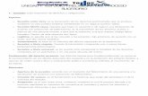 UNIDAD I. ESTUDIO PRELIMINAR DEL PROCESO …todosxderecho.com/recopilacion/36 -Derecho de las Sucesiones/Posca... · declaración de ausencia con presunción de fallecimiento. ...