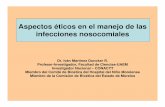 351ticos en el manejo de las infecciones nosocomiales ...himfg.com.mx/descargas/documentos/epidemiologia/aspetiman... · Aspectos éticos en el manejo de las infecciones nosocomiales