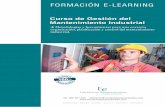 FORMACIÓN E-LEARNING - … · zaje de las metodologías y ... El curso se realiza on-line a través de la plataforma e-learning de ... y cuáles son sus principales ventajas e ...
