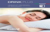 DRINK PLUS Drink Plus_Spa_Pt.pdf · O SISTEMA DE ABSORÇÃO AHORRO DE ENERGÍA: UN VALOR ... accesorios para hoteles, refrigeradores y aire acondicio- ... Luz interna y regulador