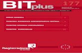 BITplus - Registros de la Propiedad de Cantabria · RESOLUCIÓN DEL TEAC DE 16 DE OCTUBRE DE 2014. ... Impuesto sobre Bienes Inmuebles LA COMPETENCIA SOBRE PUERTOS …
