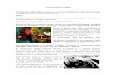 El expresionismo - Orientación al Estudiante | Facultad ...fido. · PDF filePara el espectro me base en la silueta del personaje principal de la obra de Edvard Munch “El Grito”