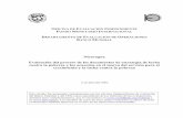 Nicaragua Evaluación del proceso de los documentos … · del Banco Mundial y del FMI, como antecedente de los informes de las evaluaciones, distintos pero complementarios, ... II.