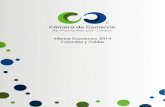 Informe Económico 2014 Colombia y Caldas - …ccmpc.org.co/ccm/contenidos/49/Informe_Economico_2014.pdf · (-1,7% en el caso de Argentina y 0,3% para Brasil). A continuación se