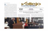 Feria de las Ciencias: experiencia formativa para la vidacch.vallejo.unam.mx/comunidad/content/pdfs/2017/2/current/08052017.… · ayo de mero rgano informativo del plantel Vallejo