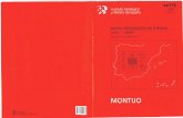 MAPA GEOLÓGICO DE ESPAÑA - InfoIGME - Catálogo de ...info.igme.es/cartografiadigital/datos/magna50/memorias/MMagna0776.pdf · fisiográf1cas y geológicas de toda Extremadura;