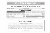 Normas Legales 20070315 - gacetajuridica.com.pegacetajuridica.com.pe/servicios/normas_pdf2007/marzo/15-03-2007/15... · El Peruano NORMAS LEGALES Lima, jueves 15 de marzo de 2007