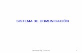 SISTEMA DE COMUNICACIÓN - cetprovilladelnorte.comcetprovilladelnorte.com/wp-content/uploads/2017/01/S3-sistemas-de... · las conexiones entre los nodos de la red e interconectan