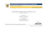 Laboratorio de Cómputo I - Santillana | Bachillerato en … · fortalecimiento de sus habilidades cognoscitivas y metacognitivas (Tobón, S.; Pimienta, J. y García, J., 2011). ...