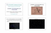 SOBRE ASTRONOMIA DE POSICIÓN-1 - thales.cica.esthales.cica.es/estalmat/oriental/files/s01.pdf · misma estrellas en el cielo (con diferente perspectiva, por supuesto). Se sabía