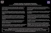 Economía y Ecología / Guía del Examen Extraordinario ...herzog.economia.unam.mx/temarios/94.pdf · (el examen constará de 5 preguntas tomadas de estas diez; cada respuesta correcta