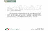 INFORME PARA IMPRIMIR - …transparencia.tamaulipas.gob.mx/.../2015/09/TULA-XIV.-1-INFORME.pdf · rendir el Primer Informe de Gobierno sobre el estado que guarda la administración.