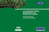 La reforma fiscal ambiental en América Latinarepositorio.cepal.org/bitstream/handle/11362/39782/S1501147_es.pdf · CEPAL La reforma fiscal ambiental en América Latina 6 De esto