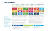 Sustainability Objetivos de Desarrollo Sostenible … · representa un apasionante esfuerzo por parte de todos los actores sociales, entre ellos las empresas, que tienen por delante